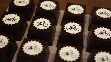 Sweet Spots Dessert Bike Tour